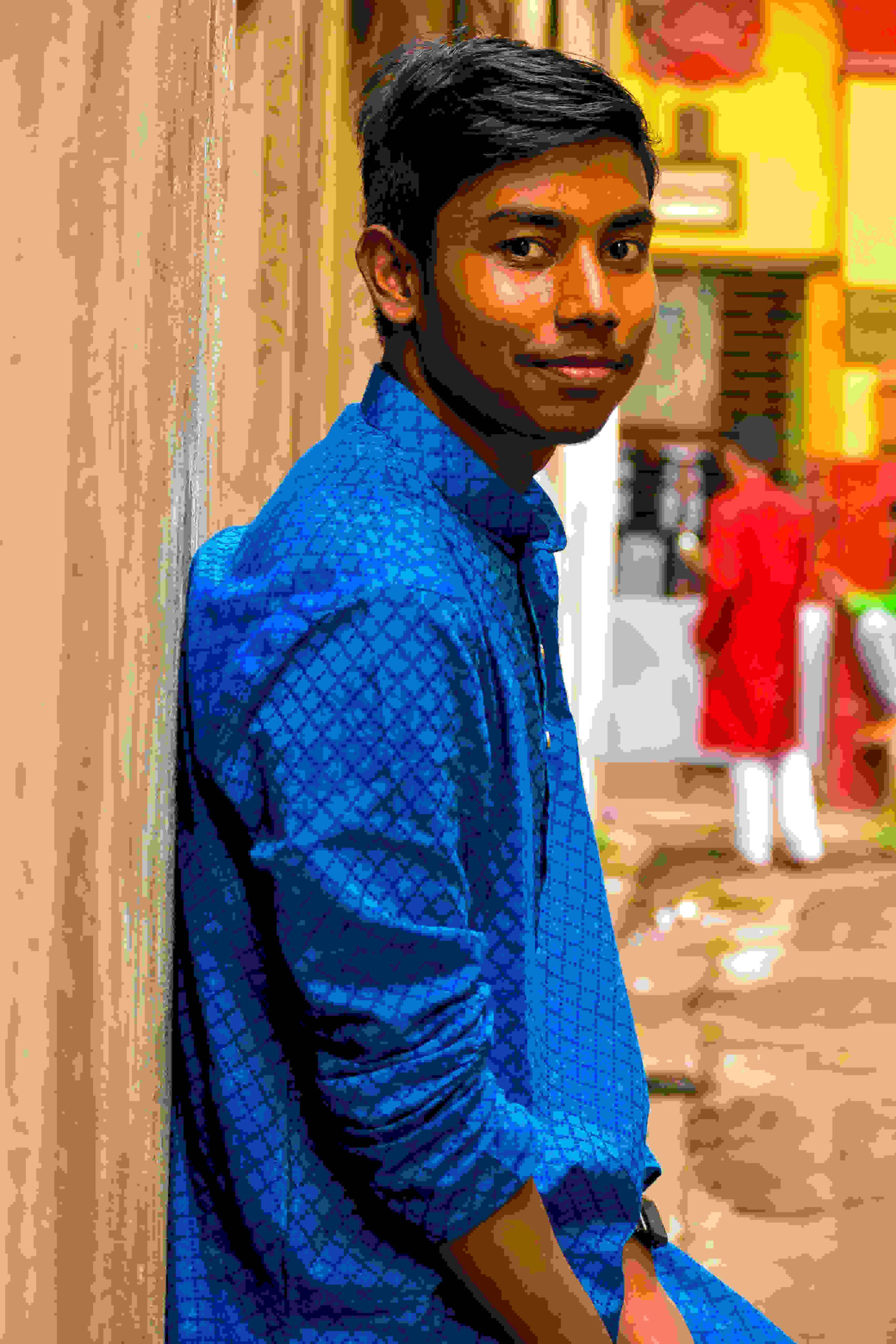 Aditya